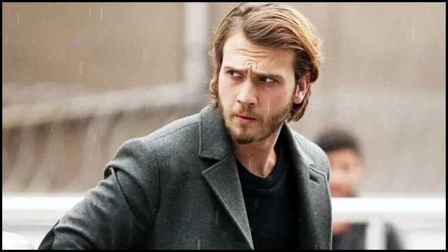 Aras Bulut İynemli Saç Modelleri