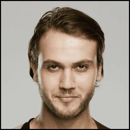 Aras Bulut İynemli Saç Modelleri