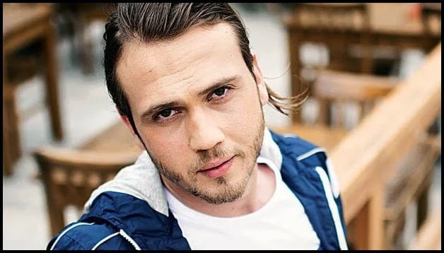 Aras Bulut İynemli Saç Modelleri