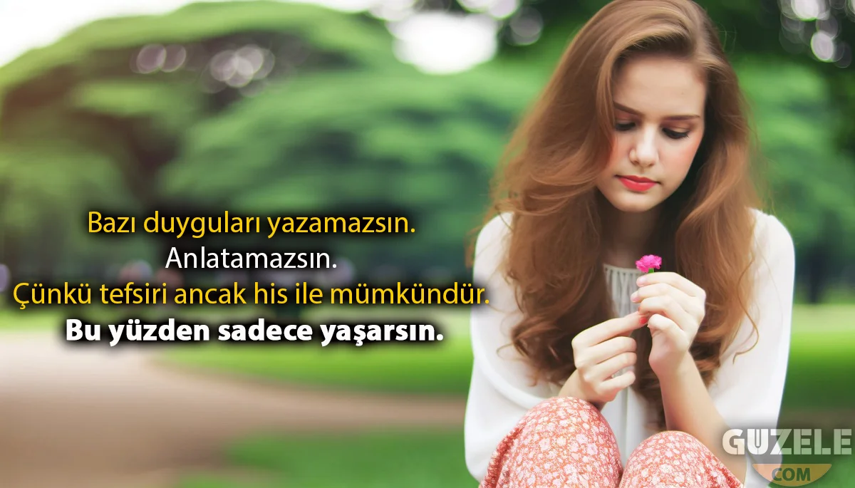 Aşk Acısı Sözleri