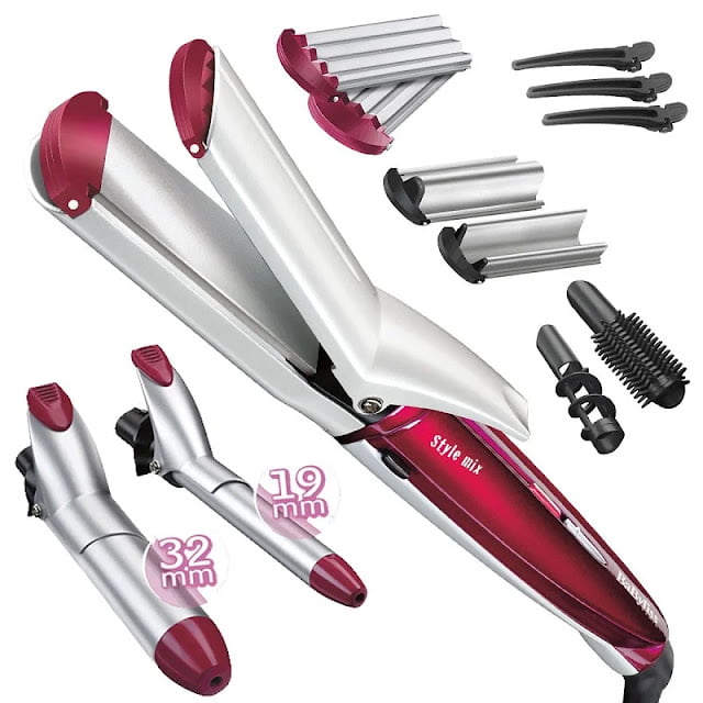 BaByliss MS22E