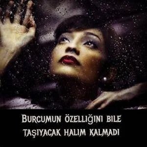 Bunalim Sözleri, Bunalım Sözleri