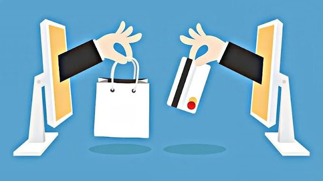 Çevrimiçi Ürün Satışı Çevrimiçi Ürün Satışı