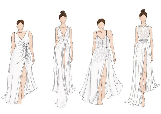 Çizim ve Tasarımları Çevrimiçi Satma Çizim ve Tasarımları Çevrimiçi Satma