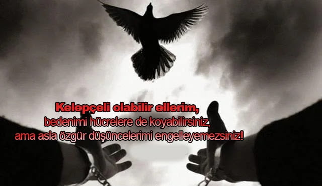 Özgürlük Sözleri