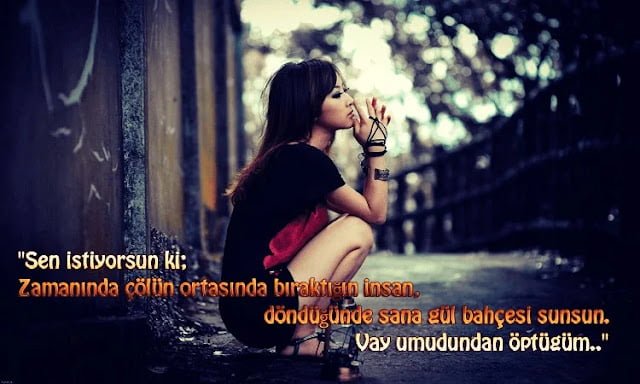 Yaralayan Sözler / Yaralayıcı Sözler / İçten Yaralayan Sözler