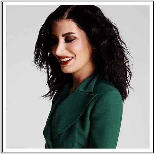 İrem Derici Fotoğrafları