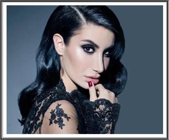 İrem Derici Fotoğrafları