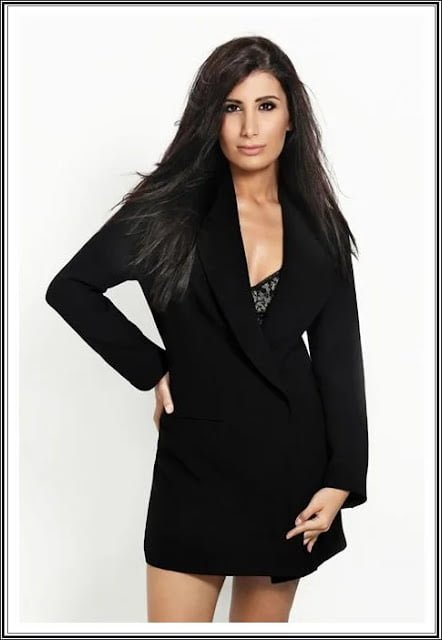 İrem Derici Fotoğrafları