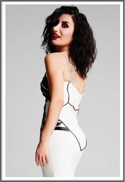 İrem Derici Fotoğrafları