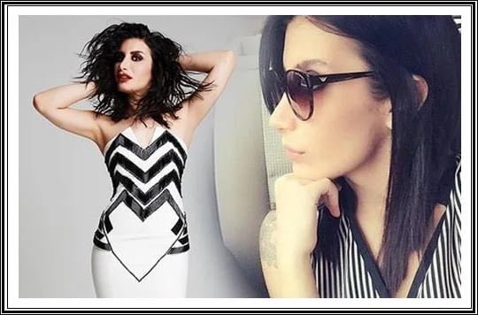 İrem Derici Fotoğrafları