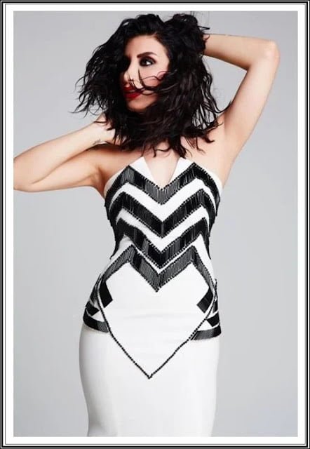 İrem Derici Fotoğrafları