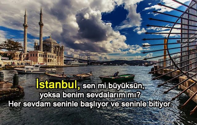 İstanbul Sen mi Büyüksün Yoksa Ben mi Sözleri İstanbul Sen mi Büyüksün Yoksa Ben mi Sözleri
