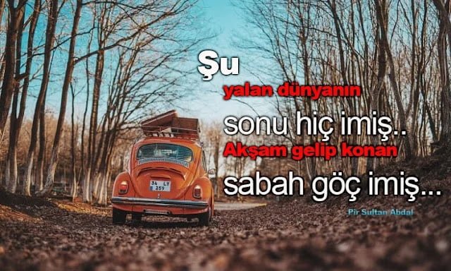 Dünya Sözleri, Dünyayı Anlatan Çok Güzel Sözler Dünya Sözleri