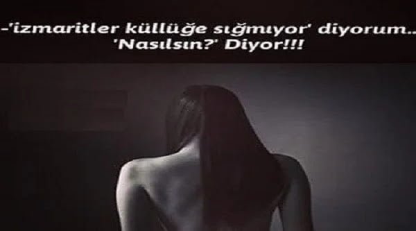 En Güzel Damar Sözler