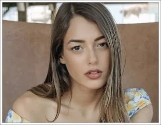 Dilan Çiçek Deniz Saç Modelleri