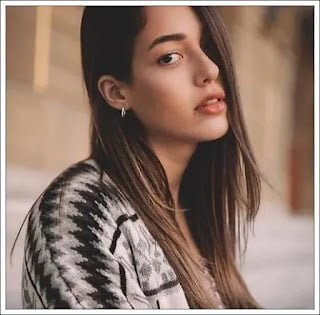 Dilan Çiçek Deniz Saç Modelleri