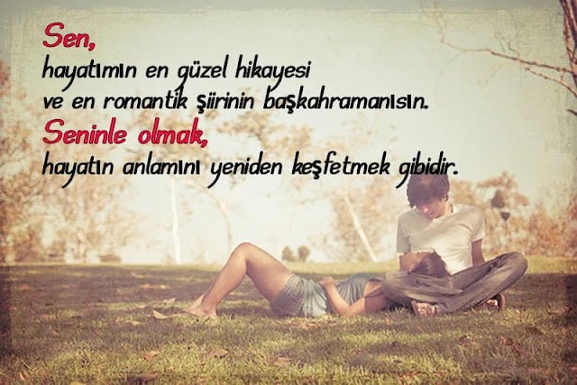 Duyulmamış Anlamlı Güzel Sözler