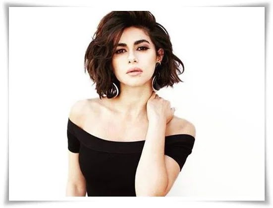 Nesrin Cavadzade Resimleri Nesrin Cavadzade Resimleri