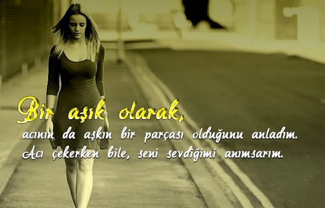 En Acili Sözler acılı mesajlar