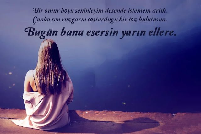 Aldatma Sözleri, Aldatma Mesajları