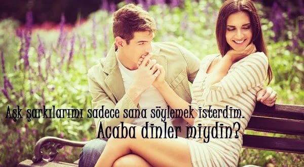 Çıkma Teklifi Sözleri, Mesajları