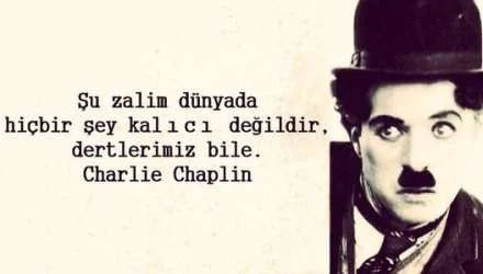 En Güzel Charlie Chaplin Sözleri En Güzel Charlie Chaplin Sözleri