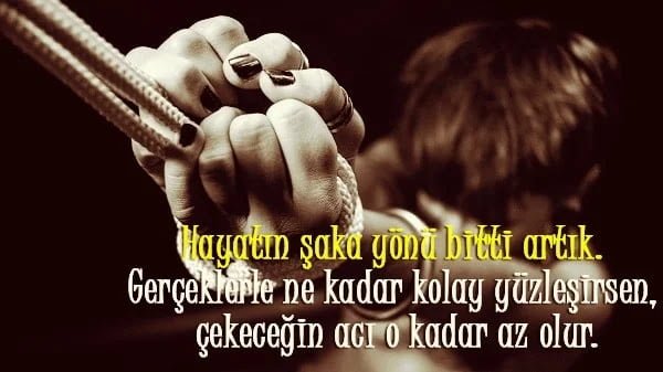 Güzel Damar Sözler