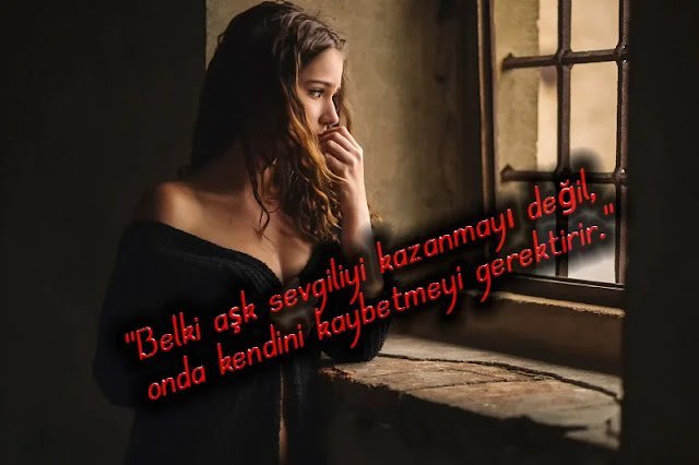 Elif Şafak sözleri