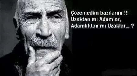 En Güzel Ramiz Dayı Sözleri