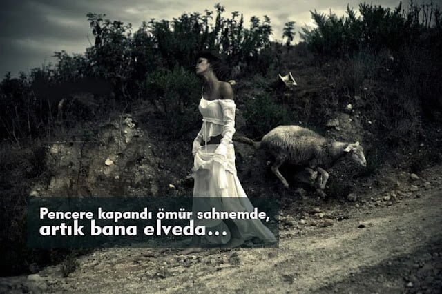 En Güzel Veda Sözleri Güzel Veda Sözleri