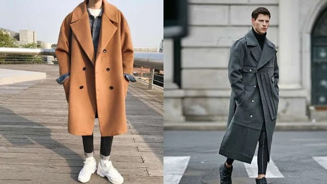 Erkek Kışlık Mont Büyük Beden Erkek Kışlık Mont Büyük Beden