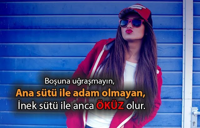 Erkekler ile İlgili Sözler