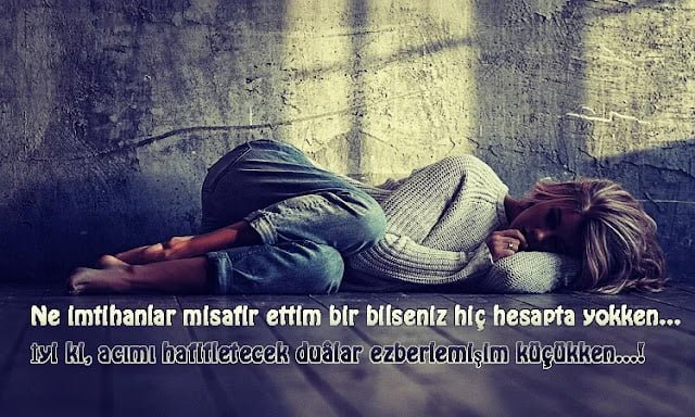 Etkileyici Twitter Sözleri