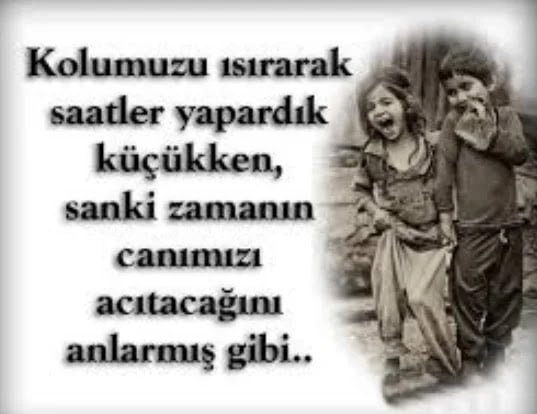 Anlamlı Etkili Sözler