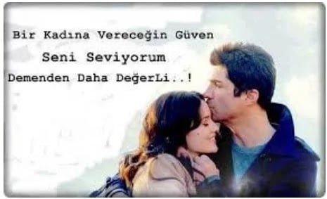 Güven İle İlgili Anlamlı Sözler