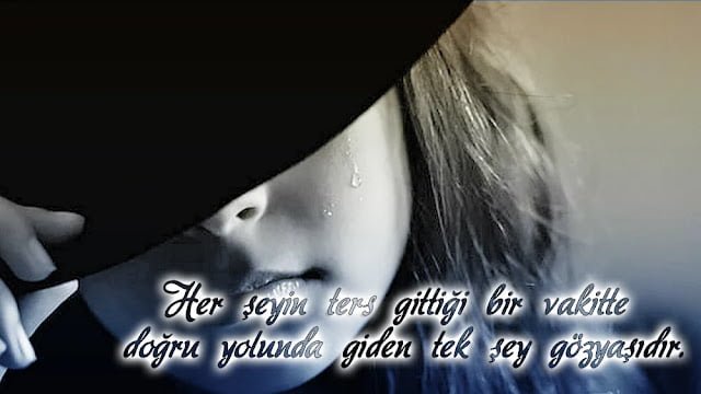 Güzel Keskin Mesajlar