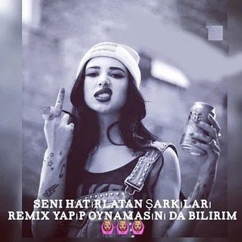 Güzel Sokak Lafları