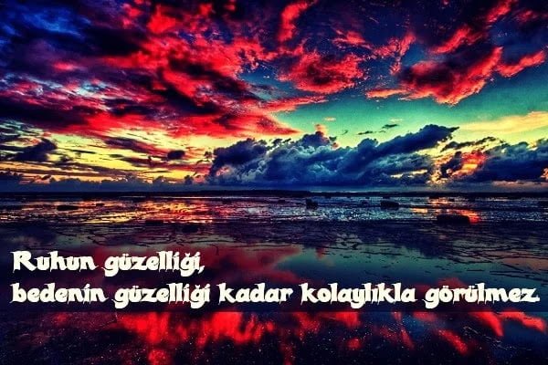 Güzellik İle İlgili Sözler, Güzele Sözler Güzellik İle İlgili Sözler