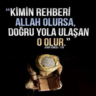 Resimli Dini Sözler Resimli Dini Sözler