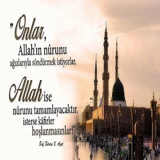 Resimli Dini Sözler Resimli Dini Sözler