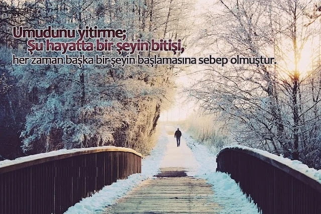 kaybetmek ile ilgili sözler