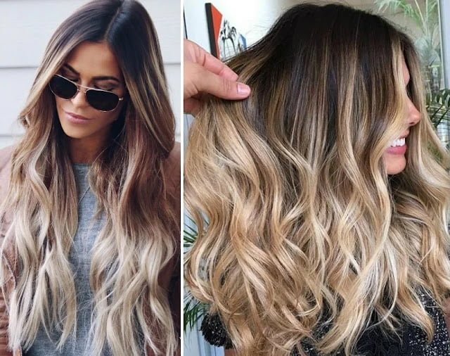 Krepe balyaj yapma aşamaları