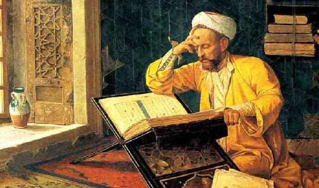 Lokman Hekim sözleri