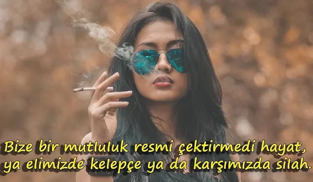 Mafya Sözleri, Mafya İle İlgili Sözler