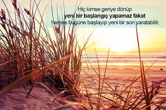 Güzel Durum Sözleri