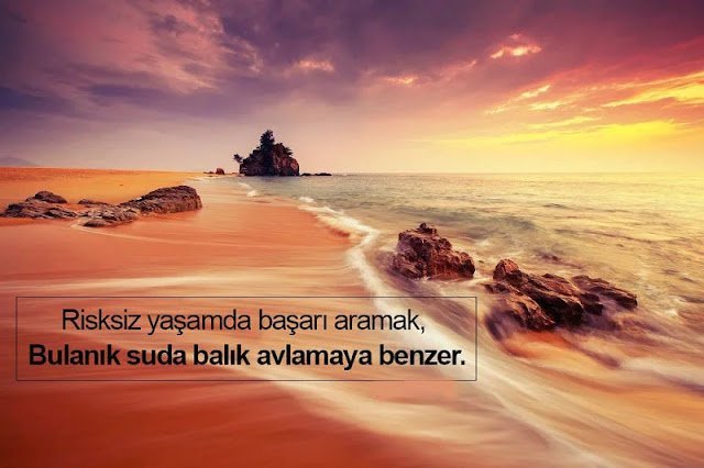 Anlamlı Profil Sözleri