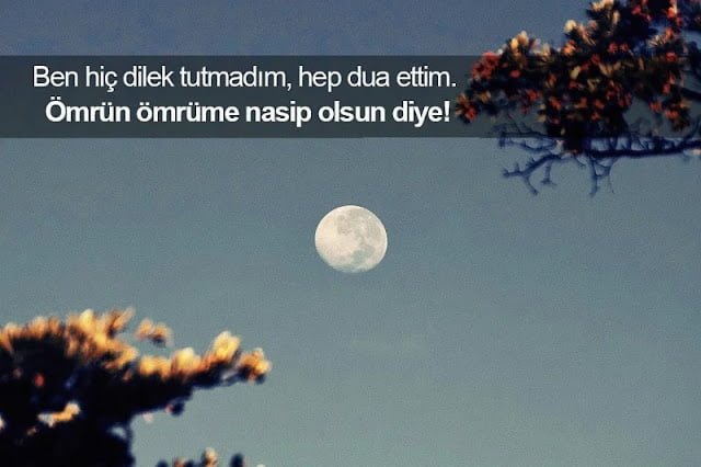 Güzel Profil Sözleri