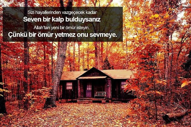 Anlamlı Durum Sözleri