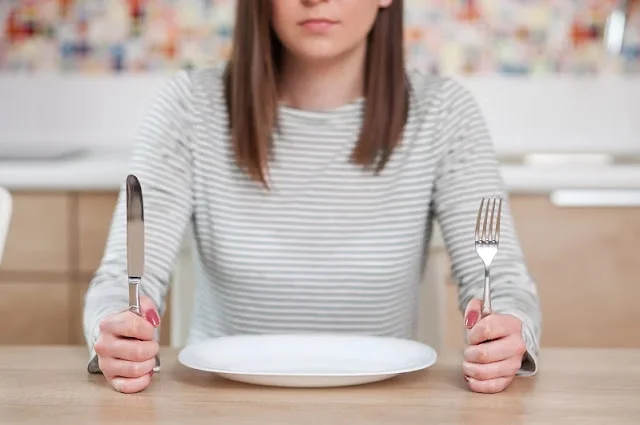 Rüyada Aç Olduğunu Görmek